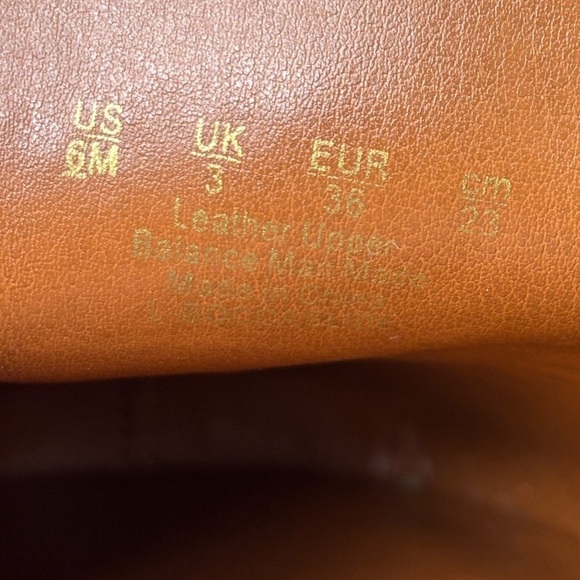 FRANCO SARTO Bocca Slide Mules Womens Shoe Size 6 Black Leather Classic Preppy - Picture 12 of 12